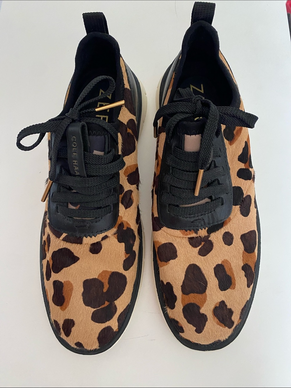 NWOT Cole Haan ZeroGrand Sneakers Size 8